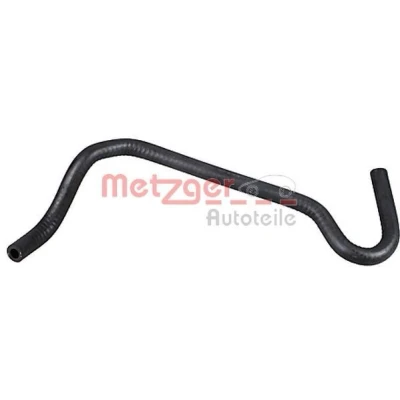 Billede af METZGER 2421013 Kølerslanger EPDM (ethyl propylen dien gummi) OPEL: Corsa D Hatchback