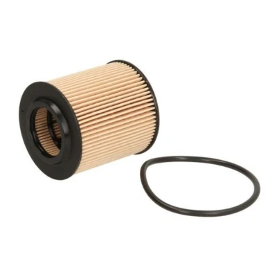 Billede af PURRO PUR PO4002 Oliefilter Filterindsats FORD: Ranger Mk3