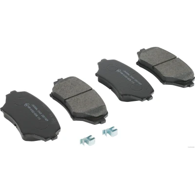 Billede af HERTH+BUSS JAKOPARTS J3603066 Bremseklodser uden akkustisk advarsel for slid MAZDA: MX 5 3
