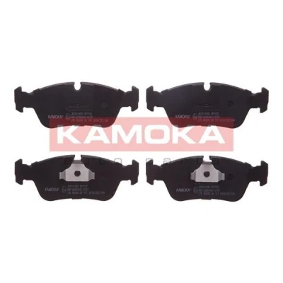 Billede af Bremseklodser KAMOKA JQ1011450