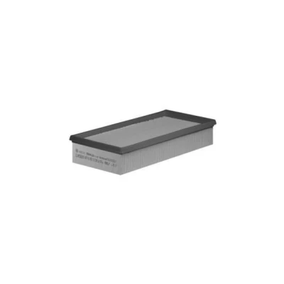 Billede af MAHLE ORIGINAL LX 583 Luftfilter 56,9 151 315,0 Filterindsats FORD: Transit Mk3 Bus, Mk4 Ladvogn/Chassis