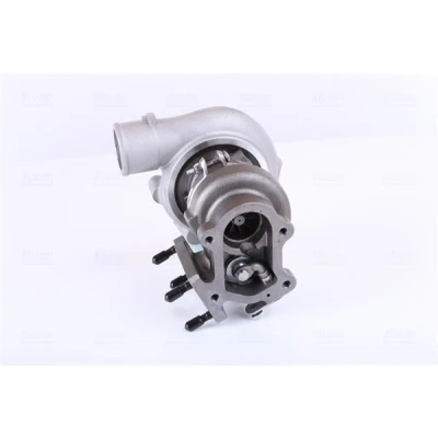 Billede af NISSENS 93473 Turbolader pneumatisk IVECO: DAILY 6 , Pritsche/Fahrgestell
