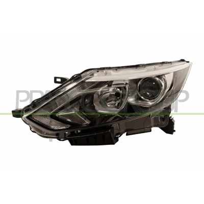 Billede af PRASCO DS7124904 Forlygter venstre H11, H7