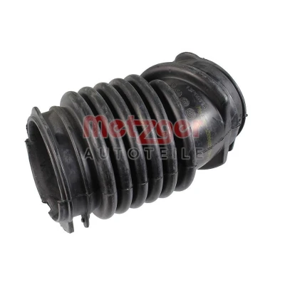 Billede af METZGER 2389083 Slange, luftforsyning Luftfilterhus FORD: Focus 2 Kombi