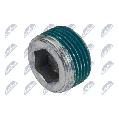 Billede af NTY BKM FT 000 Bundprop M22x1,5 FIAT: 500 Hatchback, Panda II Grande Punto SAAB: 9 3 Stationcar, ALFA ROMEO: MiTo