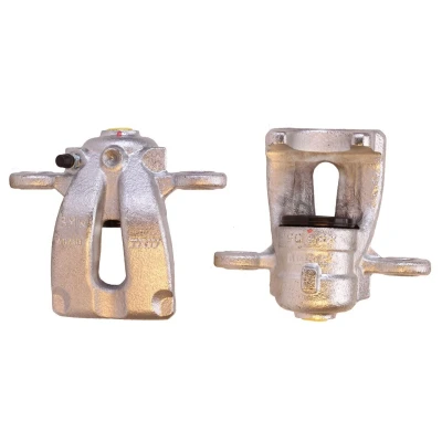 Billede af BOSCH 0 986 135 423 Bremsekaliber Støbejern 55 BMW: 3 Sedan, 1 Hatchback, Coupe