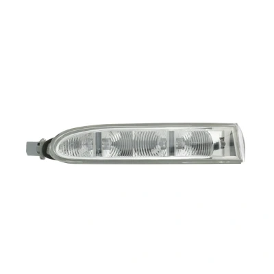 Billede af TYC 321 0130 3 Blinklys Sidespejl venstre side med LED MERCEDES BENZ: Viano