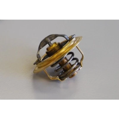 Billede af WAHLER 410537.92D Termostat 92 med pakning uden hus VOLKSWAGEN: GOLF 6, Passat B7 Variant, Polo V Hatchback, SEAT: Ibiza 4 Sportcoupe, Altea,