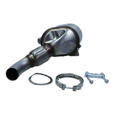 Billede af MAXGEAR 27 6007 Partikelfilter Euro 5 Cordierit BMW: 3 Touring, Sedan, Sedan