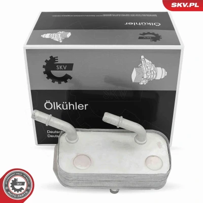 Billede af ESEN SKV 31SKV330 Oliekøler, automatisk gearkasse