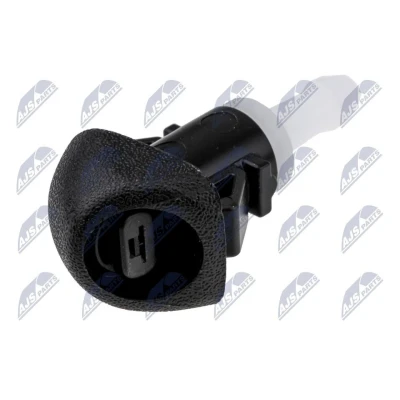 Billede af NTY EDS SB 027 Sprinklermundstykke foran SUBARU: Forester IV (SJ) 2.5 AWD, 2.0 BiFuel i D XT AWD 2012