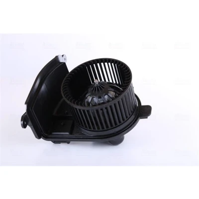 Billede af NISSENS 87450 Kabineblæser uden indbygget regulator RENAULT: CLIO 2