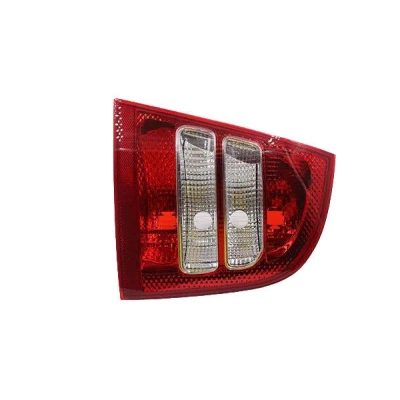 Billede af DPA 89450202202 Baglygter højre SKODA: Octavia 2 Combi, II Hatchback, 1 Combi