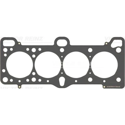 Billede af REINZ 61 53320 00 Toppakning 76,5 pakning med metallag
