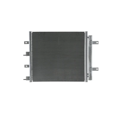 Billede af MAHLE ORIGINAL AC 481 000S Kondensator med tørrer, gevindtappe 471, 525