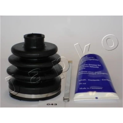 Billede af JAPKO 63043 Drivakselmanchet TOYOTA: Yaris I Hatchback
