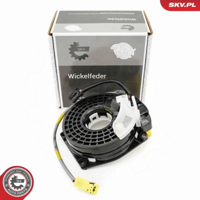 Billede af Vinkelfjeder, Airbag ESEN SKV 96SKV638