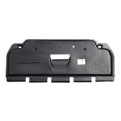 Billede af VAN WEZEL 0318702 Motorrumsisolation nede AUDI: A6 C6 Avant