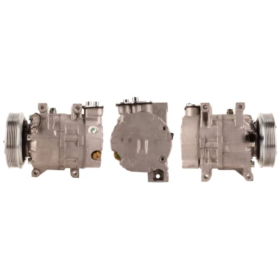 Billede af LUCAS ACP322 Kompressor PAG 46 R 134a NISSAN: Primera Stationcar