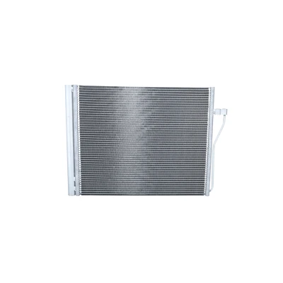 Billede af NRF EASY FIT 350077 Kondensator med tørrer, tætningsring 15,3 13,7 Aluminium 585