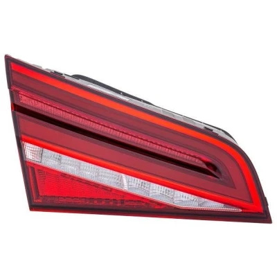 Billede af HELLA 2SV 012 837 131 Baglygter venstre indre del LED 12 med pærefatning AUDI: A3 Sportback