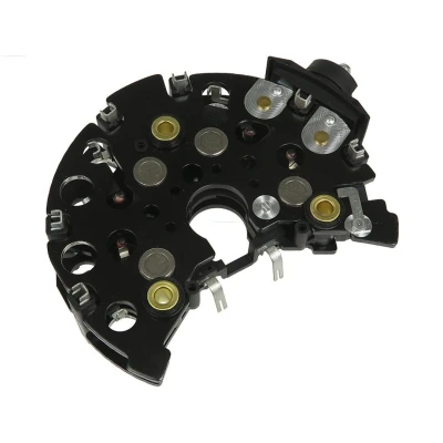 Billede af AS PL ARC0049 Ensretter, generator