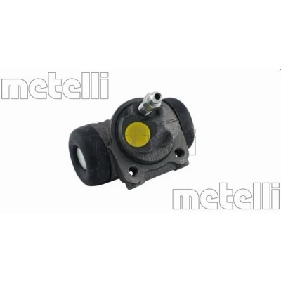 Billede af METELLI 04 0788 Bremsecylinder 22,00 SMART: Fortwo II Coupe, Cabriolet