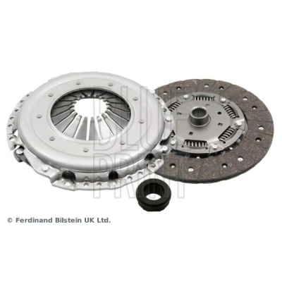 Billede af BLUE PRINT ADBP300060 Kobling i tre dele med syntetsik fedt udrykkerleje 241 AUDI: A6 C6 Avant, A4 B7 B6 Avant