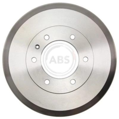 Billede af A.B.S. 3432 S Bremsetromler 339,5