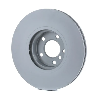 Billede af BOSCH 0 986 479 436 Bremseskiver 348 29,9 5 120 ventileret coatet højkarboniseret BMW: X5, X6
