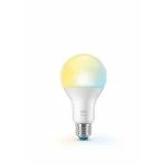 Billede af Ledkia Lightning Smart Elpærer A67 E27 Lampe