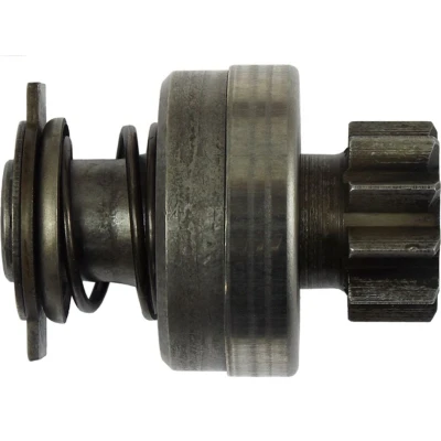 Billede af AS PL SD9134(LETRIKA) Friløbsgear, starter