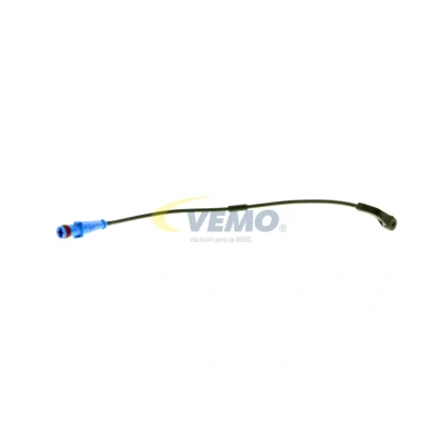 Billede af VEMO Original Quality V40 72 0425 Slidindikator Bremsebelægning foraksel OPEL: Vectra C CC, Caravan