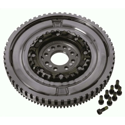 Billede af SACHS 2295 701 002 Svinghjul Antal svinghjulsbolte HYUNDAI: i40 Stationcar, Sedan, KIA: Sportage IV
