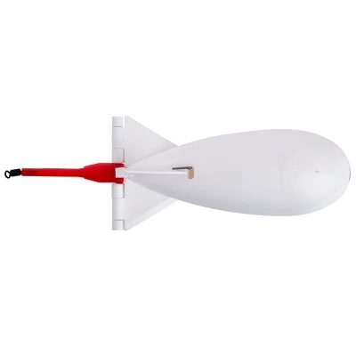 Billede af Spomb mini white Spod
