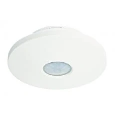 Billede af Orbis Loft Bevægelsessensor 360 10A/2200W, hvid