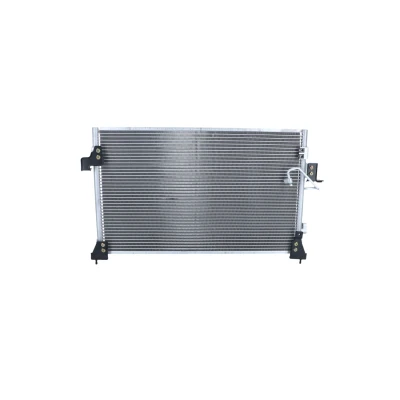 Billede af NRF Easy Fit 35754 Kondensator med tætningsring 15,5 10 Aluminium 620