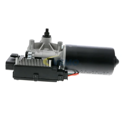 Billede af VEMO Original Quality V25 07 0007 Viskermotor 12 foran VOLKSWAGEN: Sharan I