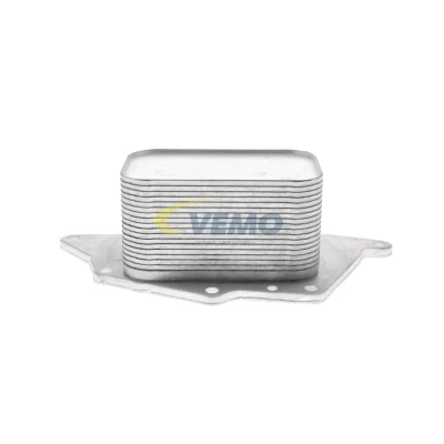 Billede af VEMO V20 60 0048 Olieradiator Original Quality