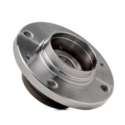Billede af DAYCO KWD1145 Hjullejesæt med integreret ABS sensor CITROËN: C3 II, I Hatchback, Pluriel, PEUGEOT: 206 SW, 1007 Hatchback