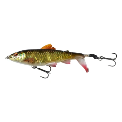 Billede af 3D Smashtail 10 cm / 17 gram