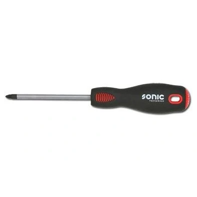 Billede af SONIC 1121 Skruetrækker 80mm Pozidriv (PZ)