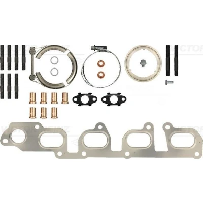 Billede af REINZ 04 10307 01 Montagesæt, lader VOLKSWAGEN: Multivan 5 (7HM, Transporter 5, 6