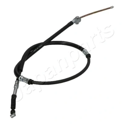 Billede af JAPANPARTS BC 202 Håndbremsekabel 1518/1203 mm Tromlebremse TOYOTA: Starlet V Hatchback