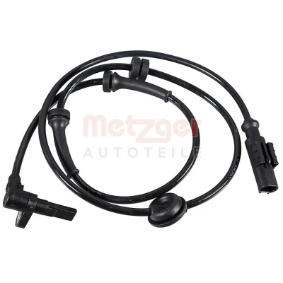 Billede af METZGER 09001515 ABS Sensor 980 FIAT: BRAVO 2