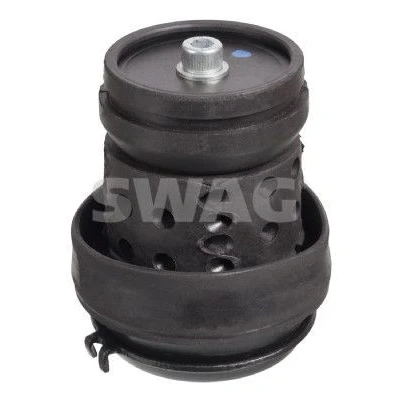 Billede af SWAG 30 13 0026 Motorophæng foran Gummimetalleje Gummi VOLKSWAGEN: GOLF 3