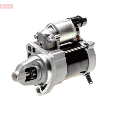 Billede af DENSO DSN1398 Starter 12 0,7 9 HONDA: CIVIC 8 Hatchback