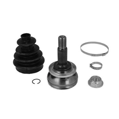 Billede af METELLI 15 1783 Knokkelled Gummi VOLKSWAGEN: up! Hatchback, SKODA: Citigo Hatchback