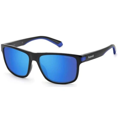 Billede af Polaroid PLD 2123/S Polarised sunglasses