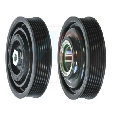 Billede af ACAUTO AC 06DN60 Magnetkobling DENSO, AUDI 6SE, 6SES AUDI: A4 B8 Avant, Q5, Sedan